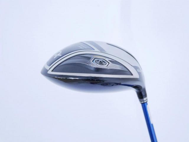 Driver : XXIO : ไดรเวอร์ XXIO 11 (รุ่นปี 2021) Loft 10.5 ก้าน MP-1100 Flex R