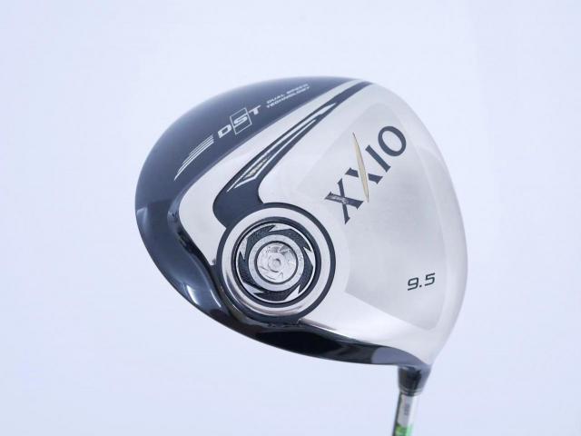 Driver : XXIO : ไดรเวอร์ XXIO 9 Miyazaki Model (ออกปี 2016) Loft 9.5 Flex S