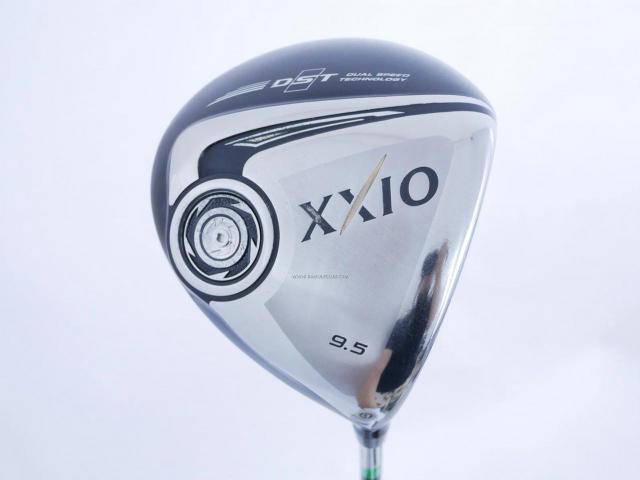 Driver : XXIO : ไดรเวอร์ XXIO 9 Miyazaki Model (ออกปี 2016) Loft 9.5 Flex S