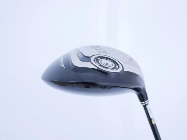 Driver : XXIO : ไดรเวอร์ XXIO 9 Miyazaki Model (ออกปี 2016) Loft 9.5 Flex S