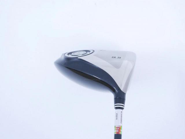 Driver : XXIO : ไดรเวอร์ XXIO 9 Miyazaki Model (ออกปี 2016) Loft 9.5 Flex S