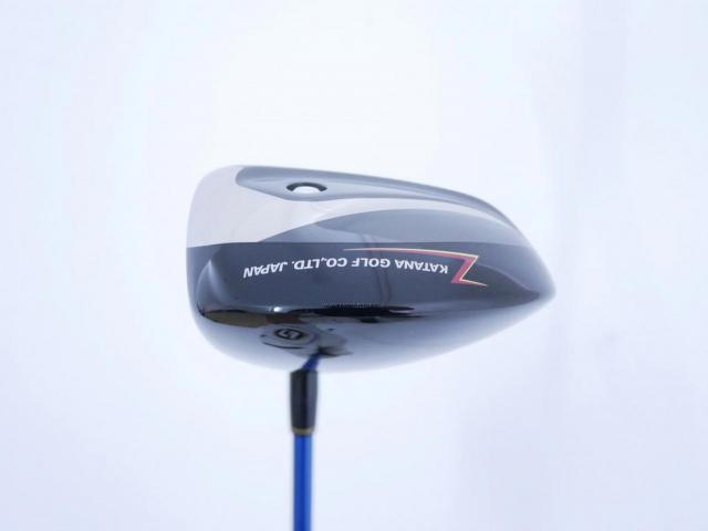 Driver : Katana : ไดรเวอร์ Katana Sword Sniper PLUS Hi-Cor (460cc. หน้าเด้งเกินกฏ) Loft 10.5 ก้าน Speeder 589 Flex SR