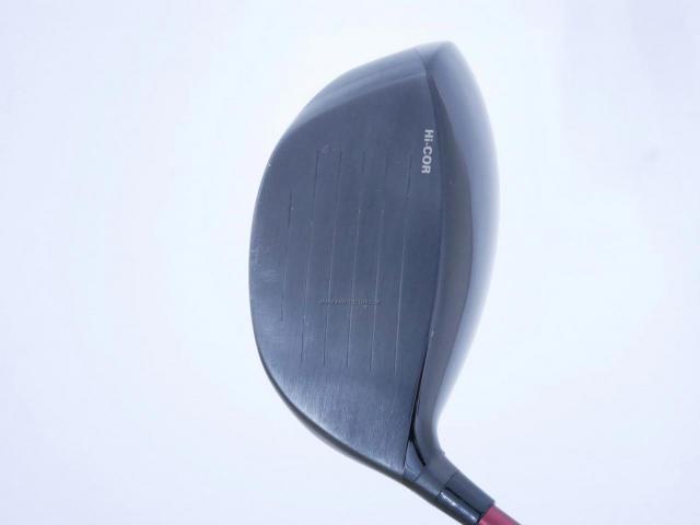 Driver : Other Brand : ไดรเวอร์ LYNX Hiho (ปี 2020 หน้าเด้งที่สุด COR 0.885) Loft 10.5 ก้าน Fujikura Speeder 361 Flex R