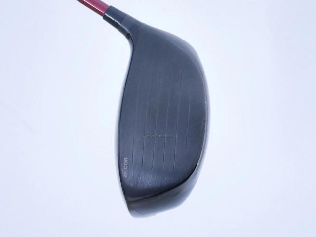 Driver : Other Brand : ไดรเวอร์ LYNX Hiho (ปี 2020 หน้าเด้งที่สุด COR 0.885) Loft 10.5 ก้าน Fujikura Speeder 361 Flex R