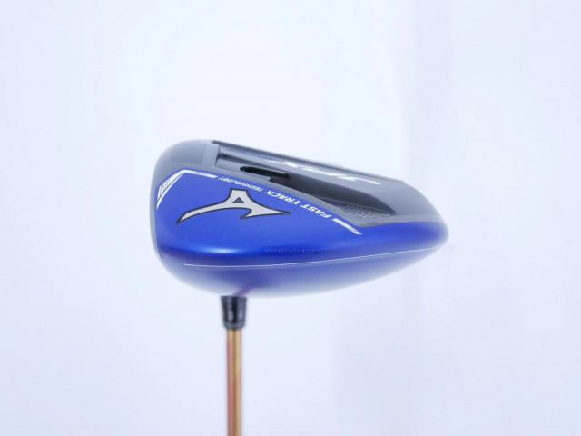 Driver : Mizuno : ไดรเวอร์ Mizuno JPX 900 (ออกปี 2017 ปรับได้เยอะมากๆ) Loft 7.5-11.5 (ปรับได้) ก้าน Fujikura Speeder 569 Evolution II Flex R