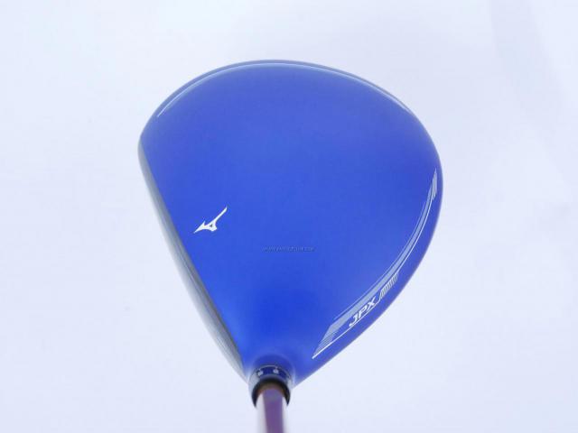 Driver : Mizuno : ไดรเวอร์ Mizuno JPX 900 (ออกปี 2017 ปรับได้เยอะมากๆ) Loft 7.5-11.5 (ปรับได้) ก้าน Fujikura Speeder 569 Evolution II Flex R