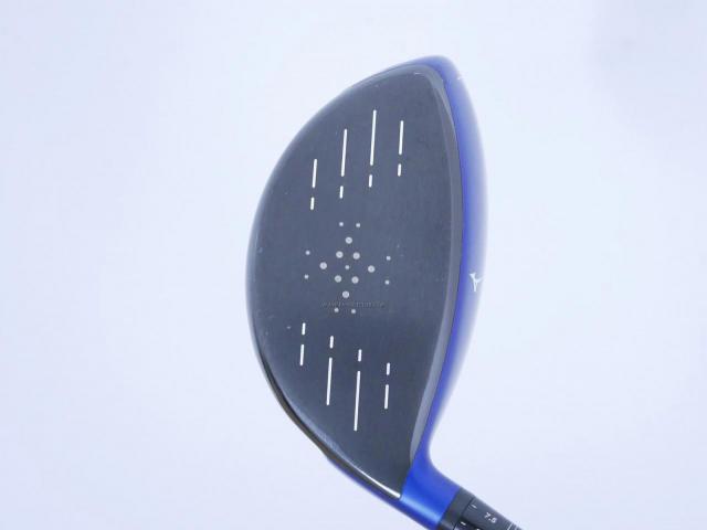 Driver : Mizuno : ไดรเวอร์ Mizuno JPX 900 (ออกปี 2017 ปรับได้เยอะมากๆ) Loft 7.5-11.5 (ปรับได้) ก้าน Fujikura Speeder 569 Evolution II Flex R