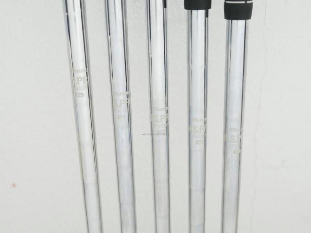 Iron set : Bridgestone : ชุดเหล็ก Bridgestone 213HF SP-COR Forged มีเหล็ก 6-Pw (5 ชิ้น) ก้านเหล็ก NS Pro 950 Flex S