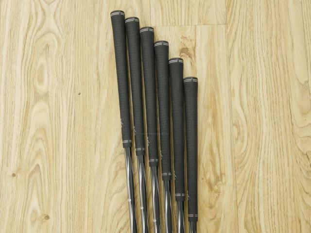 Iron set : XXIO : ชุดเหล็ก XXIO Forged 3 (นุ่ม ง่าย ไกล) มีเหล็ก 5-Pw (6 ชิ้น) ก้านกราไฟต์ Flex R