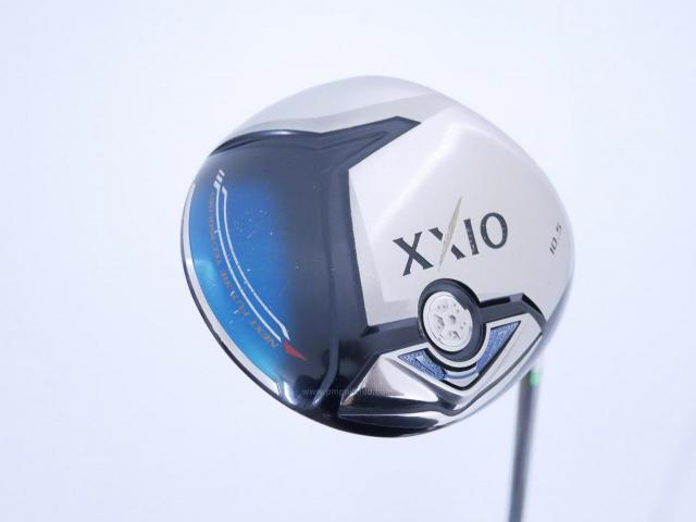 Driver : XXIO : ไดรเวอร์ XXIO 7 (460cc.) Loft 10.5 ก้าน MP-700 Flex R