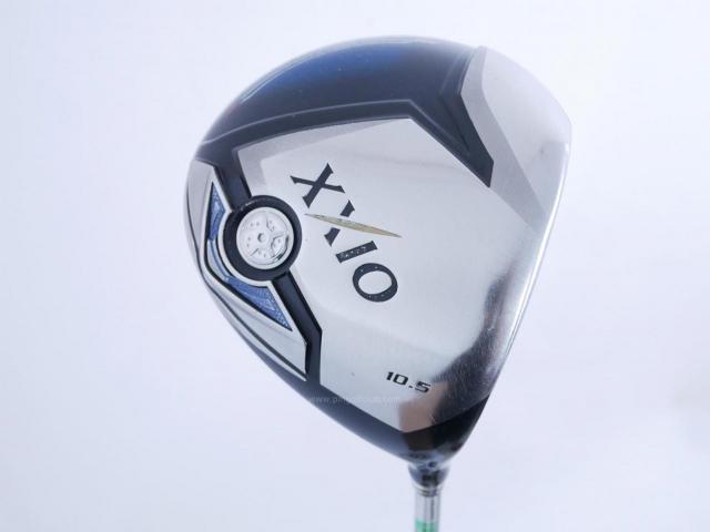 Driver : XXIO : ไดรเวอร์ XXIO 7 (460cc.) Loft 10.5 ก้าน MP-700 Flex R