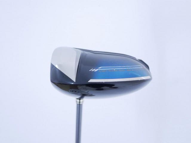 Driver : XXIO : ไดรเวอร์ XXIO 7 (460cc.) Loft 10.5 ก้าน MP-700 Flex R