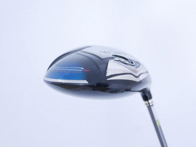 Driver : XXIO : ไดรเวอร์ XXIO 7 (460cc.) Loft 10.5 ก้าน MP-700 Flex R