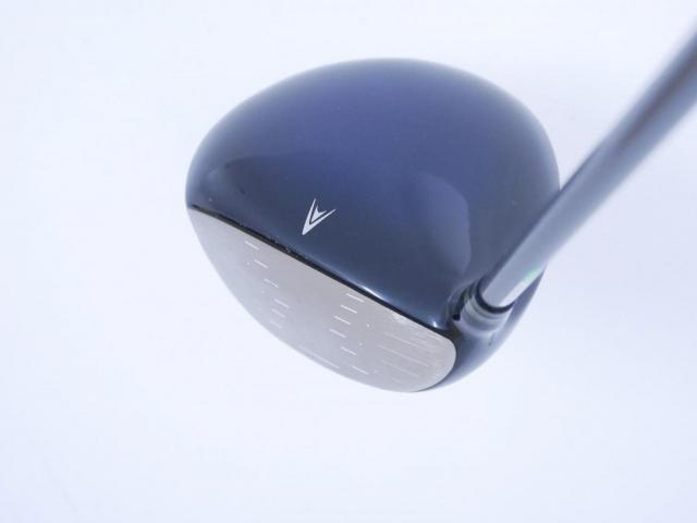 Driver : XXIO : ไดรเวอร์ XXIO 7 (460cc.) Loft 10.5 ก้าน MP-700 Flex R