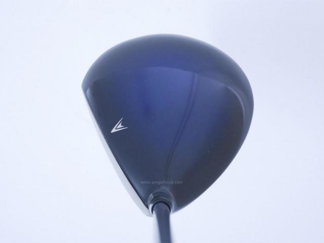 Driver : XXIO : ไดรเวอร์ XXIO 7 (460cc.) Loft 10.5 ก้าน MP-700 Flex R