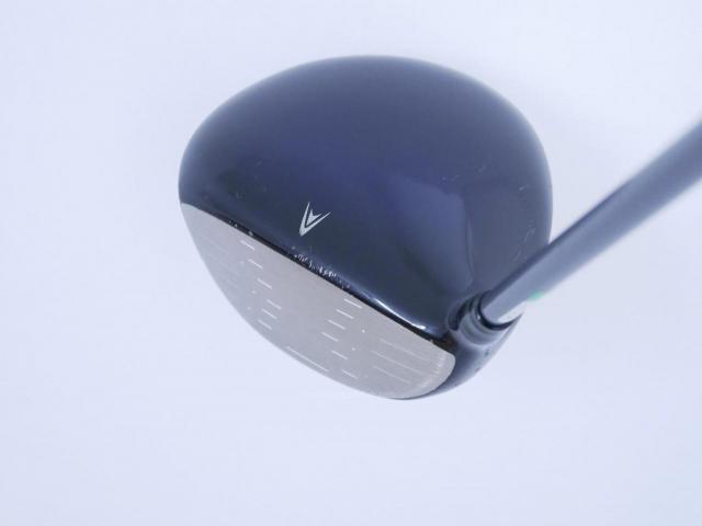 Driver : XXIO : ไดรเวอร์ XXIO 7 (460cc.) Loft 11.5 ก้าน MP-700 Flex R