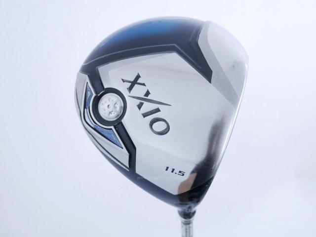 Driver : XXIO : ไดรเวอร์ XXIO 7 (460cc.) Loft 11.5 ก้าน MP-700 Flex R