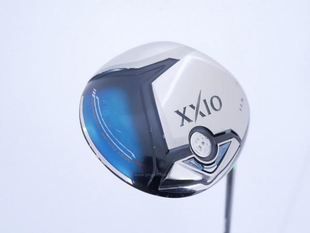 Driver : XXIO : ไดรเวอร์ XXIO 7 (460cc.) Loft 11.5 ก้าน MP-700 Flex R