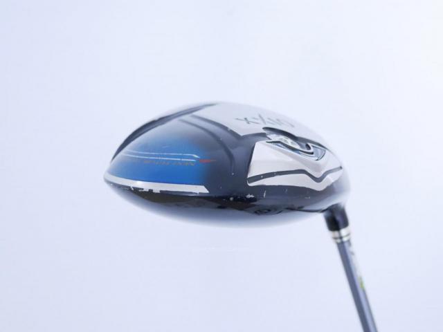 Driver : XXIO : ไดรเวอร์ XXIO 7 (460cc.) Loft 11.5 ก้าน MP-700 Flex R