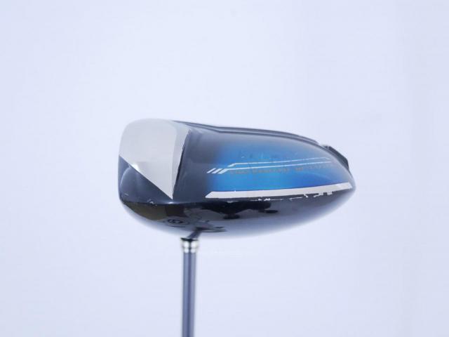 Driver : XXIO : ไดรเวอร์ XXIO 7 (460cc.) Loft 11.5 ก้าน MP-700 Flex R