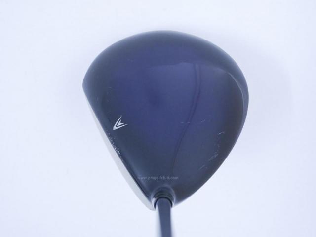 Driver : XXIO : ไดรเวอร์ XXIO 7 (460cc.) Loft 11.5 ก้าน MP-700 Flex R