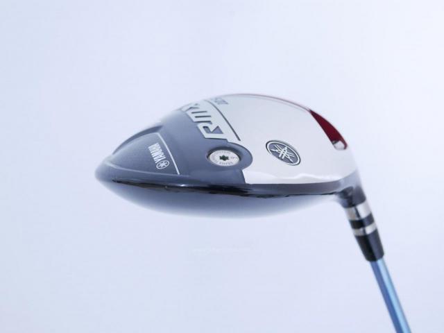 Driver : Yamaha : ไดรเวอร์ Yamaha RMX 120 (รุ่นปี 2020) Loft 10.5 ก้าน Fujikura Speeder 661 Evolution VI Flex SR