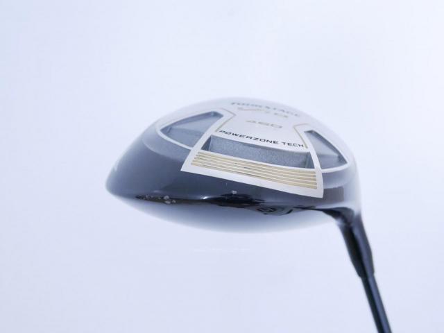 Driver : Tourstage : Tourstage VIQ (460cc.) Loft 12.5 ก้าน Fujikura Speeder 456 Flex R2