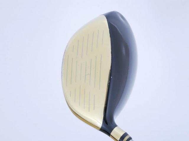 Driver : Macgregor : **มีบุบ** Macgregor Gold Tourney (หน้าเด้งเกินกฏ รุ่นท๊อปสุด ราคาปกติ 5 หมื่นกว่า) Loft 10.5 Flex R