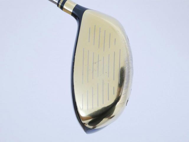 Driver : Macgregor : **มีบุบ** Macgregor Gold Tourney (หน้าเด้งเกินกฏ รุ่นท๊อปสุด ราคาปกติ 5 หมื่นกว่า) Loft 10.5 Flex R