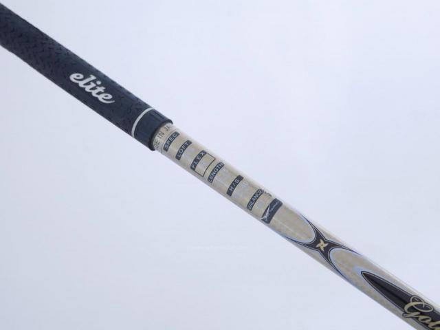 Driver : Macgregor : **มีบุบ** Macgregor Gold Tourney (หน้าเด้งเกินกฏ รุ่นท๊อปสุด ราคาปกติ 5 หมื่นกว่า) Loft 10.5 Flex R