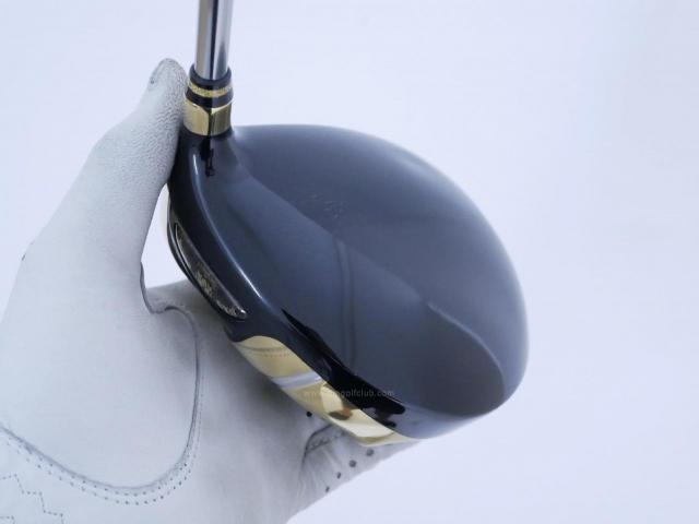 Driver : Macgregor : **มีบุบ** Macgregor Gold Tourney (หน้าเด้งเกินกฏ รุ่นท๊อปสุด ราคาปกติ 5 หมื่นกว่า) Loft 10.5 Flex R