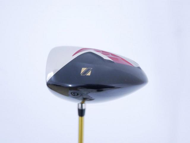 Driver : Katana : Katana Sword ATC-589a (460cc.) Loft 10.5 ก้าน Fujikura Speeder 589a Flex R