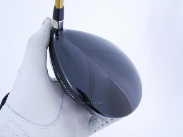 Driver : Katana : **มีบุบ** Katana Sword ATC-589a (460cc.) Loft 10.5 ก้าน Fujikura Speeder 589a Flex SR