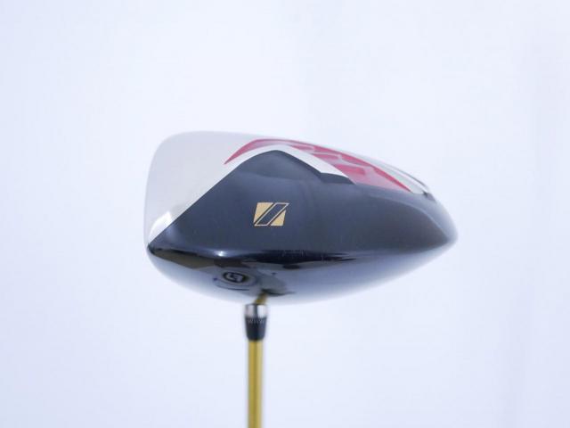 Driver : Katana : **มีบุบ** Katana Sword ATC-589a (460cc.) Loft 10.5 ก้าน Fujikura Speeder 589a Flex SR