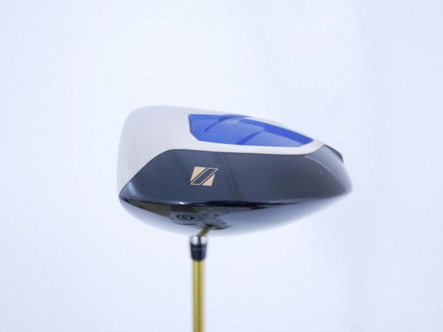 Driver : Katana : Katana Sword ATC-589 (460cc.) Loft 10.5 ก้าน Speeder 589 Flex R