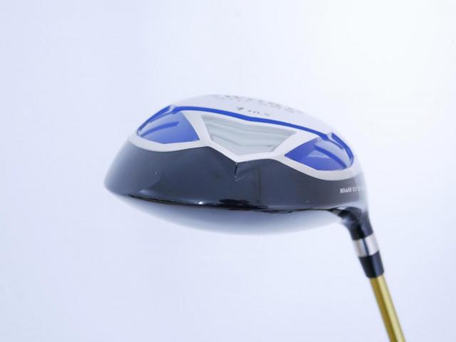 Driver : Katana : Katana Sword ATC-589 (460cc.) Loft 10.5 ก้าน Speeder 589 Flex R