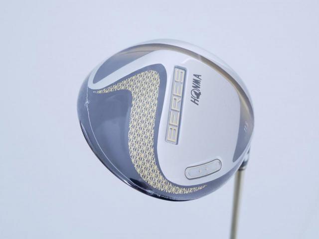 Driver : Honma : **ของใหม่ ยังไม่แกะพลาสติก** ไดรเวอร์ Honma Beres 2020 (ออกปี 2020) Loft 11.5 ก้าน Honma ARMRQ (42) Flex R (2 ดาว)