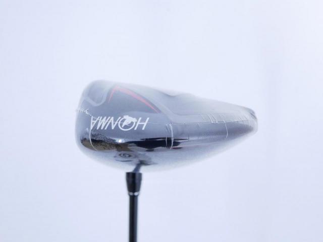 Driver : Honma : **ของใหม่ ยังไม่แกะพลาสติก** ไดรเวอร์ Honma Tour World GS 460 (ออกปี 2021) Loft 10.5 ก้าน Honma Speedtuned 48 Flex SR