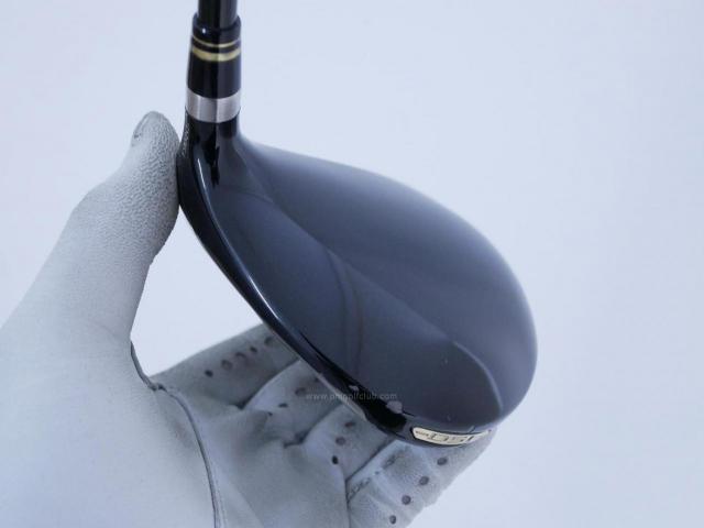 Fairway Wood : Other Brand : หัวไม้ 5 Ryoma F Titanium (รุ่นปี 2019 ไกลมากๆ) Loft 18 ก้าน Tour AD RF2 Flex R2