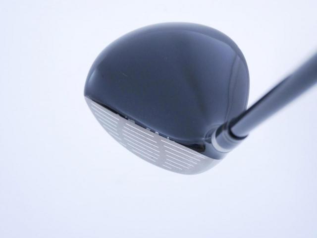 Fairway Wood : Other Brand : หัวไม้ 5 Ryoma F Titanium (รุ่นปี 2019 ไกลมากๆ) Loft 18 ก้าน Tour AD RF2 Flex R2