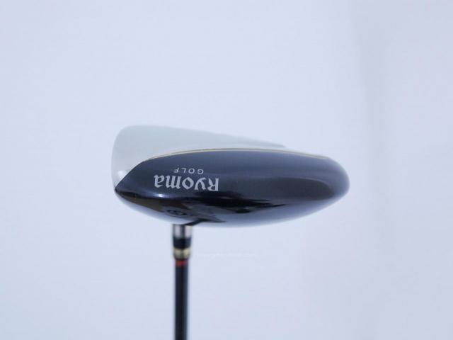 Fairway Wood : Other Brand : หัวไม้ 3 Ryoma D-1 (ไกลมากๆ ค่า COR 0.82 เกือบเท่าไดรเวอร์) Loft 15 ก้าน Tour AD Ryoma F Flex R