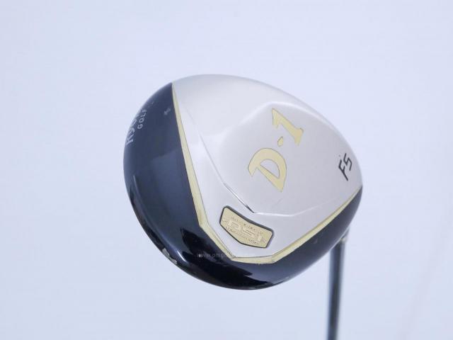 Fairway Wood : Other Brand : **มีบุบ** หัวไม้ 5 Ryoma D-1 (ไกลมากๆ ค่า COR 0.82 เกือบเท่าไดรเวอร์) Loft 18 ก้าน Tour AD Ryoma F Flex SR