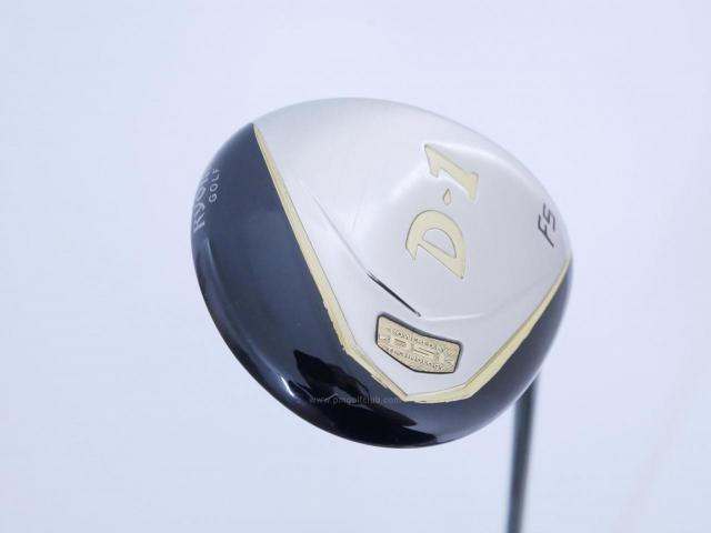 Fairway Wood : Other Brand : หัวไม้ 5 Ryoma D-1 (ไกลมากๆ ค่า COR 0.82 เกือบเท่าไดรเวอร์) Loft 18 ก้าน Tour AD Ryoma F Flex SR