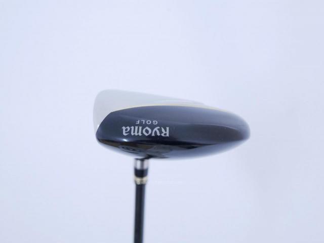 Fairway Wood : Other Brand : หัวไม้ 5 Ryoma D-1 (ไกลมากๆ ค่า COR 0.82 เกือบเท่าไดรเวอร์) Loft 18 ก้าน Tour AD Ryoma F Flex SR