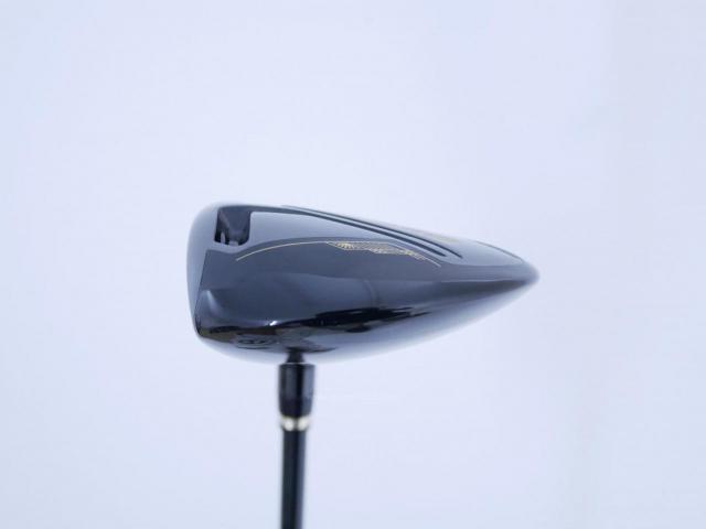 Fairway Wood : Honma : หัวไม้ 5 Honma Beres Black (รุ่นปี 2023) Loft 18 ก้าน Honma ARMRQ MX Flex S