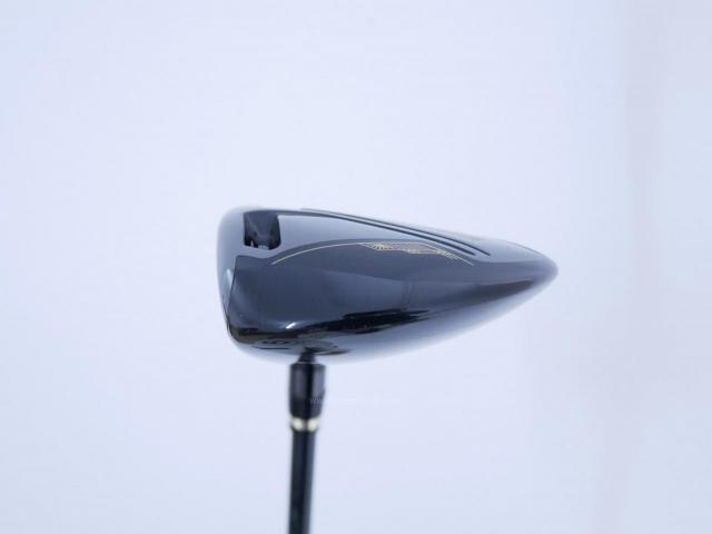 Fairway Wood : Honma : หัวไม้ 5 Honma Beres Black (รุ่นปี 2023) Loft 18 ก้าน Honma ARMRQ MX Flex R