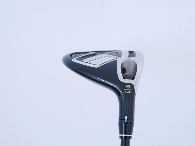 Fairway Wood : Honma : หัวไม้ 3 Honma Tour World TR21 (ออกปี 2021) Loft 15 ก้าน Honma Vizard TR20-50 Flex R