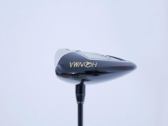 Fairway Wood : Honma : หัวไม้ 3 Honma Tour World TR21 (ออกปี 2021) Loft 15 ก้าน Honma Vizard TR20-50 Flex R