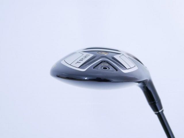 Fairway Wood : Honma : หัวไม้ 3 Honma Tour World TR21 (ออกปี 2021) Loft 15 ก้าน Honma Vizard TR20-50 Flex R