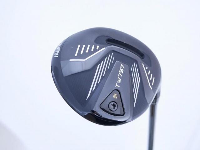 Fairway Wood : Honma : หัวไม้ 3 Honma Tour World TW757 (ออกปี 2022) Loft 15 ก้าน Honma Vizard 50 Flex R